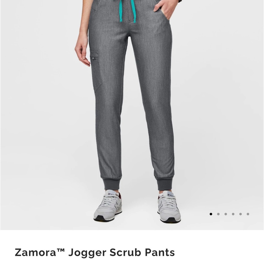 Figs brand scrub set. XXl top/XL joggers. Excellent used condition.